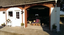 hippolyt, djursland østjylland, randers