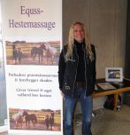 Hestemessen hos Land og Fritid i Randers